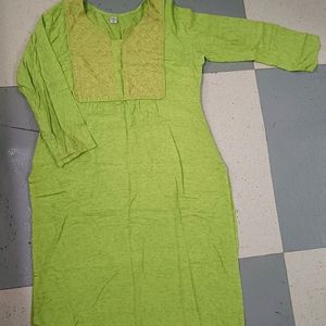 Free Size Kurti