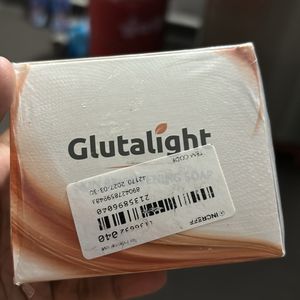 12 Pcs Glutathione Soap