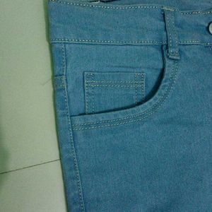 High Waist Jeans For Women