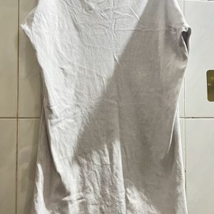 White Regular T-shirt