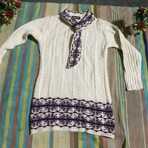 Woolen Top