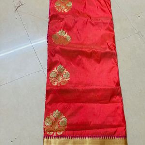 jari saree