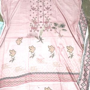 Original Pakistani Imported Lawn Dress Material