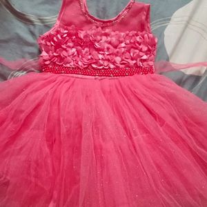 Kids Frock