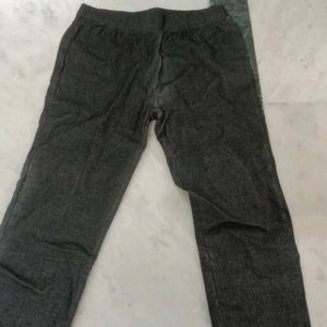 Dark Grey Colour Jeans