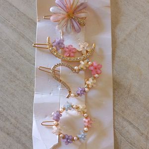 Hair Clip