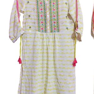 Beautiful Kurti For Sale