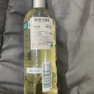 The body Shop Mist