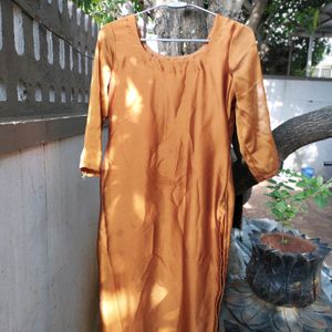 🚨 Women Kurti L Size