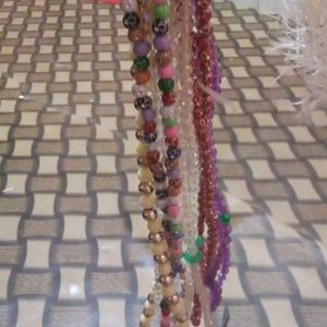 100 Counters Or Dana Tasbih