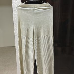 Turkey Wide Woolen Pant