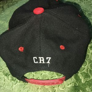 Man CR7 Cap