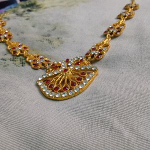 Necklace In The Lowest Price