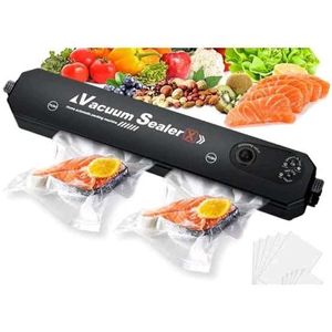 🔥Offer 🔥Vacuum Sealer Machine