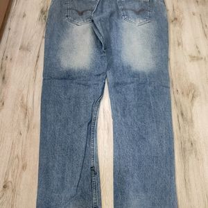 Classic Eddy Jeans (E:59)