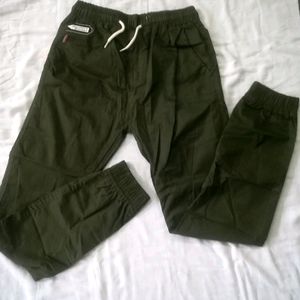 Premium Quality 4 Pocket Joggers (Pack Of 2)