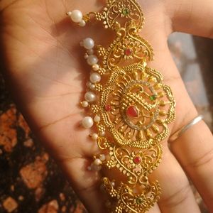 South Indian Jewellery