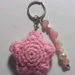 Crochet Keychains