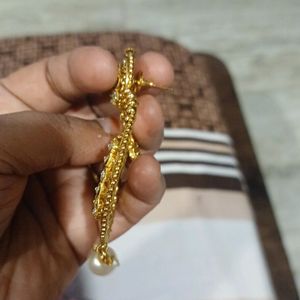 Ethnic Wear Earings