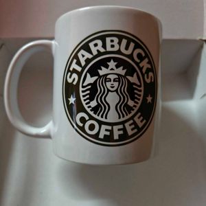 Starbucks Coffee Mug Good Quality Pack Of 1