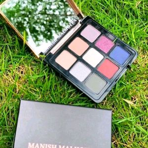 Myglamm Eyeshadow Manish Malhotra Palette Any 1