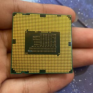 INTEL CORE I3(2nd Generation ) No Coins