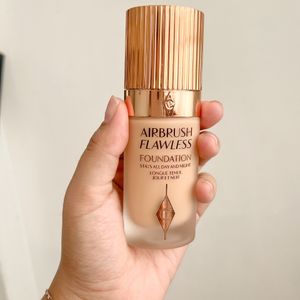 Charlotte Tilbury Airbrush Flawless Foundation