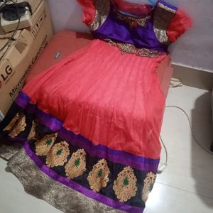 Branded Party Wear Pakistani Dress