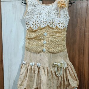 Girls Dress