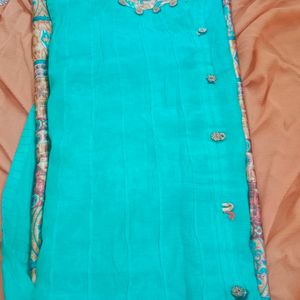 Double Layered Kurti