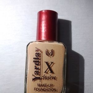 Best Quality Foundation(Never Used)