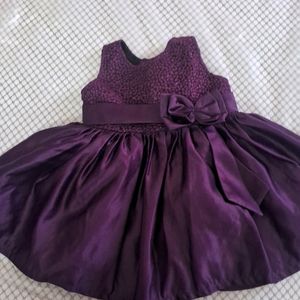 Girl Baby Frock