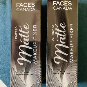 2 Faces Canada Makeup Fixer