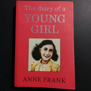 The diary of a YOUNG GIRL