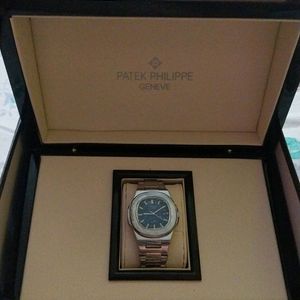 Patek Philippe Nautilus 5711 With Originals Og Kit