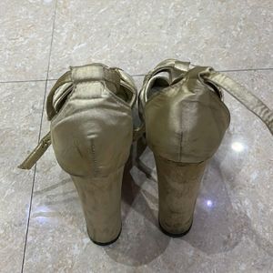 Branded Heels For Sale