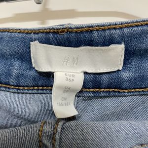 H&M Denim