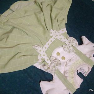 Baby Frock