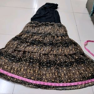 XL Size Sharara