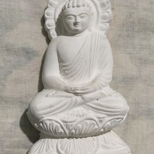 Lord Buddha statue, Home Decor, Asthmatic.