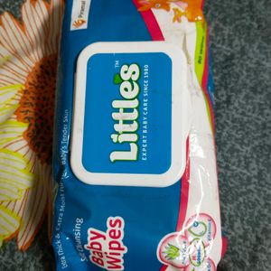 Baby Wipes