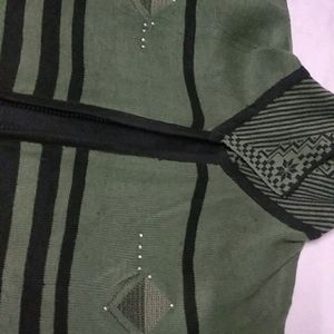 40 size Zipper