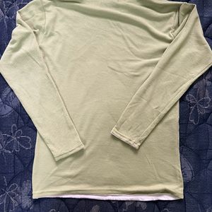 Full Hand T-shirt