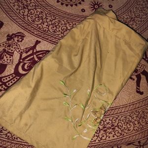 Cotton Breathable Shorts For Summer Wear