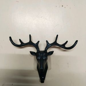 Deer Shape Hanger