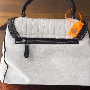 Imported Korean Branded SlingBag Cum Handbag