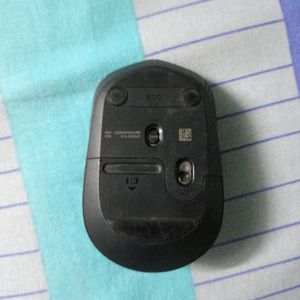 Wireless Laptop/Pc Mouse