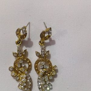 Golden Earings