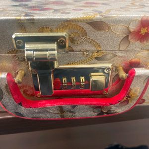 🌺🛍️4-compartment New Bengal Box🎁