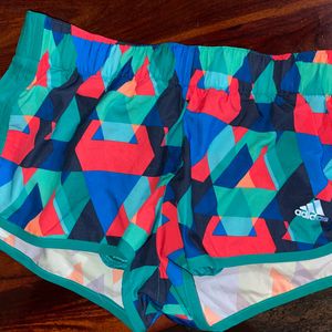 Size -M Adidas  Shorts